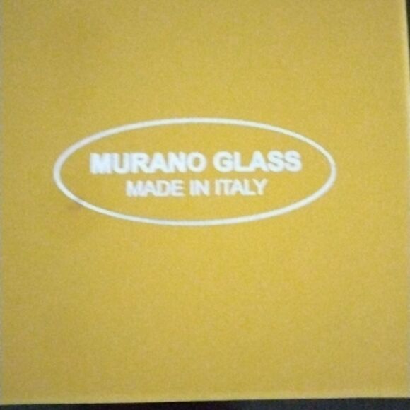 Murano Glass  - Picture 6 of 6